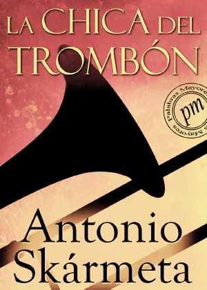 La chica del trombon