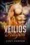 Veilios Dragon · A Dragon Shifter Romance (Dragons of Brevia · Shadow Squad Book 5)