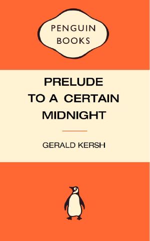 Prelude to a Certain Midnight