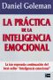 La práctica de la Inteligencia Emocional