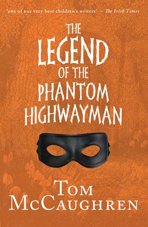 The Legend of the Phantom Highwayman