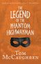 The Legend of the Phantom Highwayman