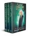 The Planet Urth Series 3-Book Boxed Set 1-3