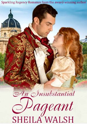 An Insubstantial Pageant