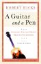 A Guitar and a Pen