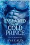 Enslaved by the Cold Prince (Fae of Darkness Series Book 4)