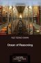 Ocean of Reasoning ·A Great Commentary on Nagarjuna's Mulamadhyamakakarika