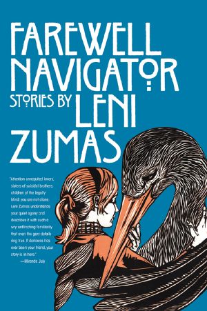 Farewell Navigator