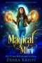 Magical Miri (Gifted Girls Series Book 1)