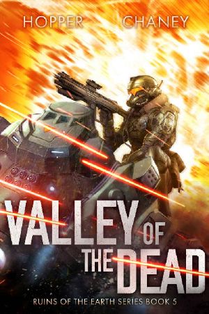 Valley of the Dead (Ruins of the Earth Book 5)