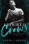 Crooked Crows (Boys of Briar Hall #1)