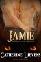 Jamie (Das Whitedell-Rudel 1) (German Edition)