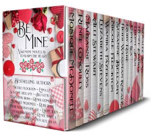 Be Mine · Valentine Novellas to Warm The Heart