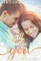 All Because of You (Walker Beach Romance Book 2)