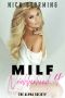 MILF Neighborhood: Part Four (The Alpha Society Book 4)