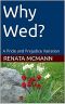 Why Wed?: A Pride and Prejudice Variation