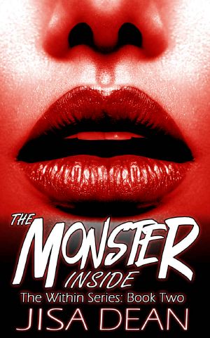 The Monster Inside (The Within Series Book 2)