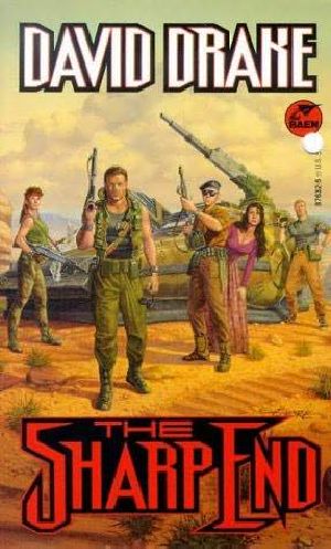 Hammer's Slammers #08 - the Sharp End