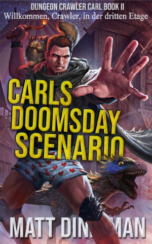 Carls Doomsday-Szenario