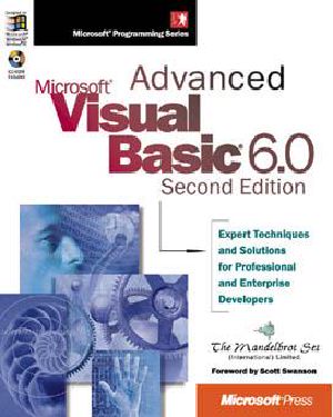 Advanced Microsoft Visual Basic 6.0 · 2nd Edition