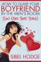 How to Dump Your Boyfriend in the Men's Room (and other short stories