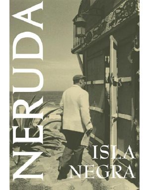 Isla Negra (White Pine Poetry Prize)