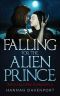 Falling for the Alien Prince · Post Apocalyptic Romance