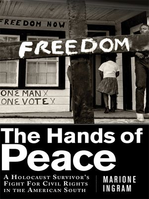 The Hands of Peace