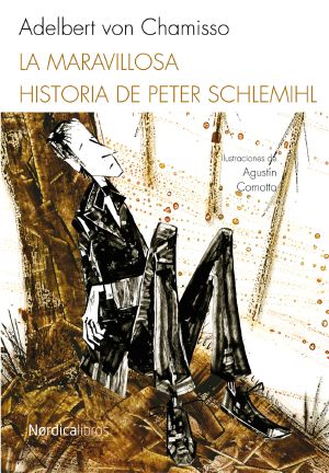 La Maravillosa Historia De Peter Schlemilh