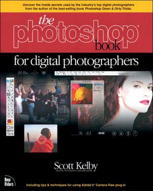 The Photoshop Book for Digital Photographers (Ira Katz's Library)