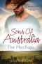 Sons of Australia: The Mackays - 3 Book Box Set, Volume 1