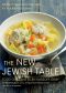 The New Jewish Table