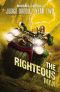 Judge Dredd Year Two · The Righteous Man
