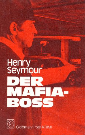 Der Mafia-Boss