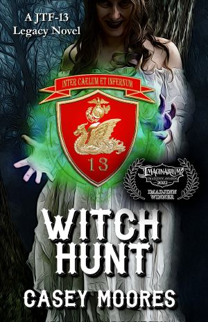 Witch Hunt