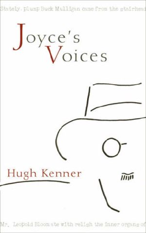 Joyce's Voices