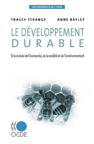 Le Développement Durable · À La Croisée De L'économie, De La Société Et De L'Environnement