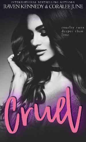 Cruel · Savannah Heirs