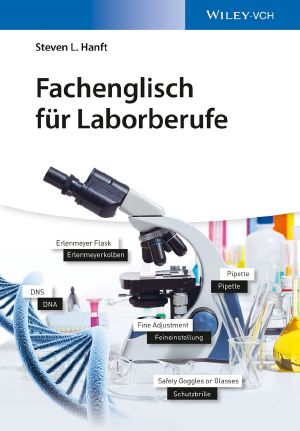 Fachenglisch Für Laborberufe, First Edition