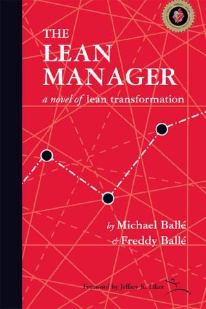 The Lean Manager