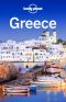 Lonely Planet · Greece