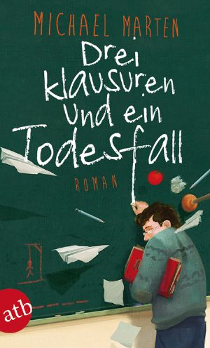 Drei Klausuren und ein Todesfall