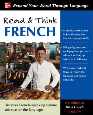 Read & Think French