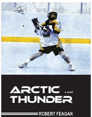 Arctic Thunder