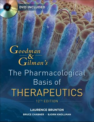 Goodman and Gilman’s the Pharmacological Basis of Therapeutics