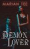 Demon Lover · Fated Mates Romance and Urban Fantasy