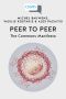 Peer to Peer · the Commons Manifesto