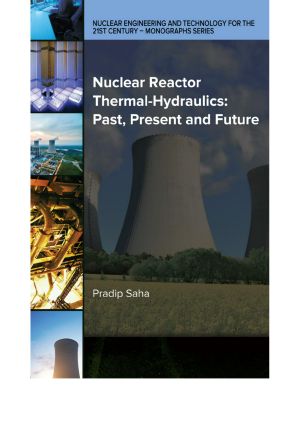 Nuclear Reactor Thermal-Hydraulics · Past, Present and Future · Enter Asset Subtitle