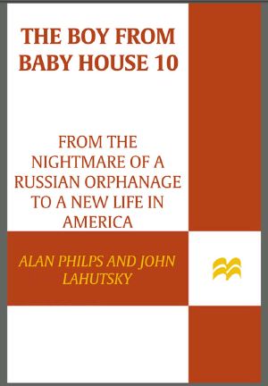 The Boy From Baby House 10