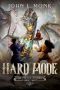 Hard Mode · A LitRPG and GameLit Fantasy Series (Chronicles of Ethan Book 2)